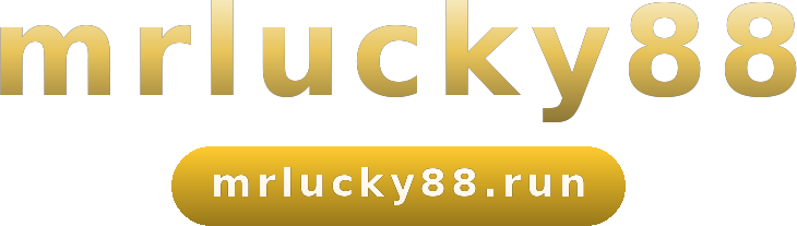 mrlucky88 logo