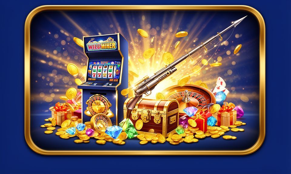 mrlucky88 Chakra – Pengalaman Meja Langsung di mrlucky88