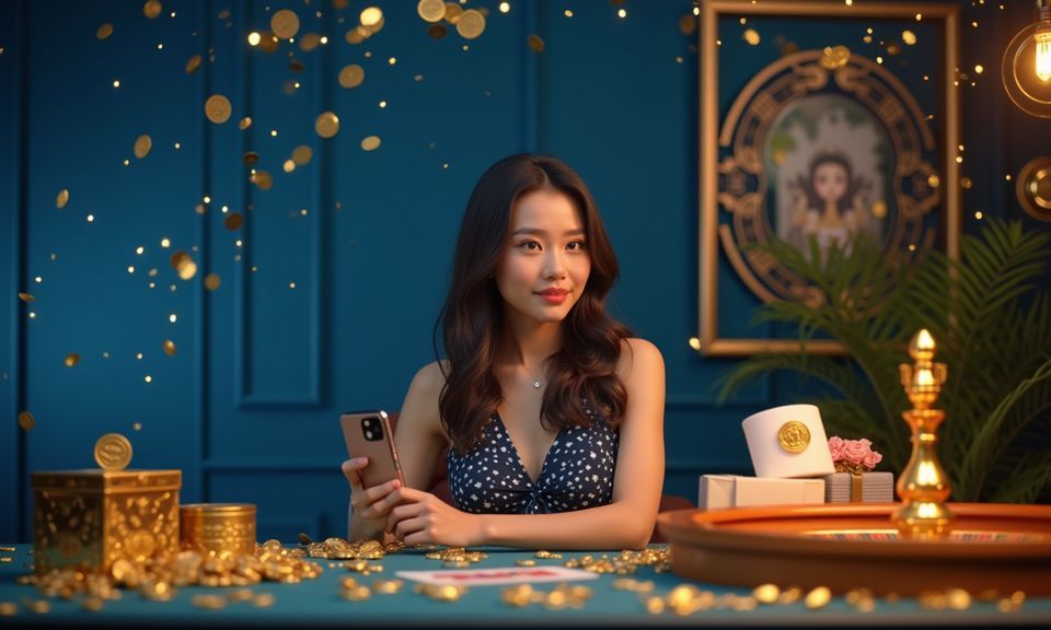 mrlucky88 mobile gaming