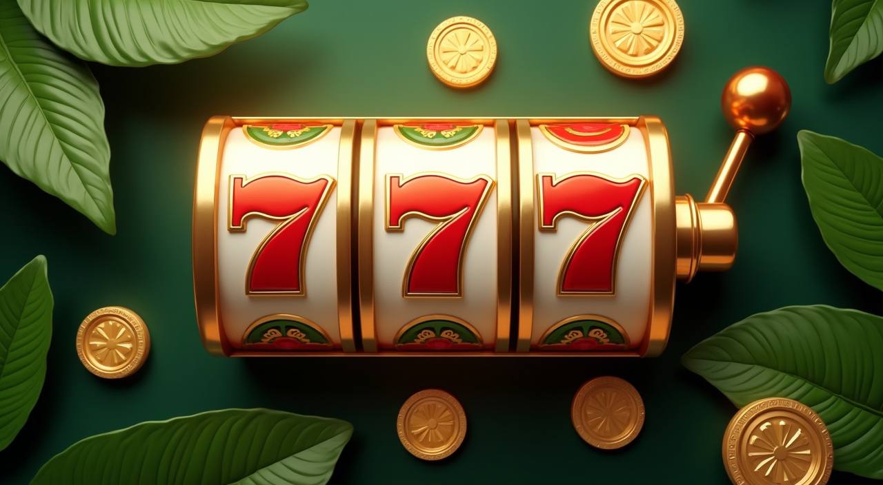mrlucky88 Platform yang Kami Bina untuk Pemain Malaysia